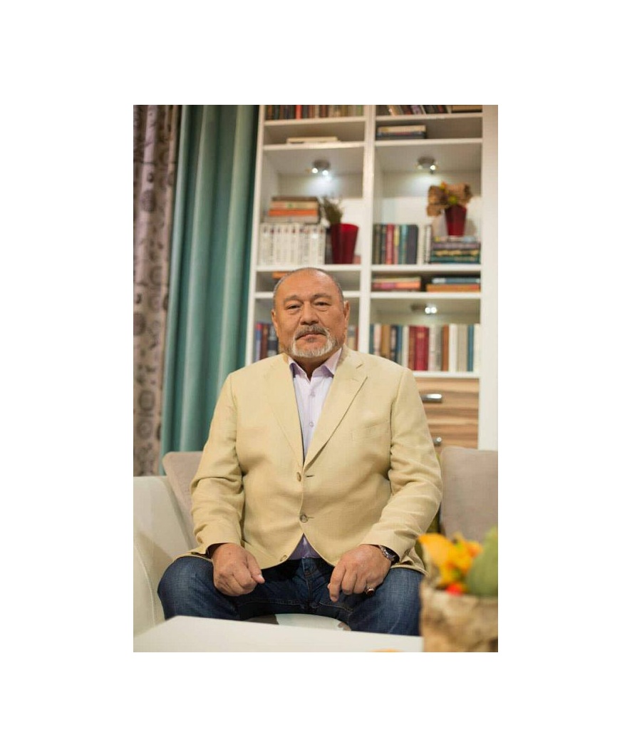 ايدوس بەكتەمىروۆ: «ماركو پولونىڭ» ارقاسىندا ءبىر مارقايدىم