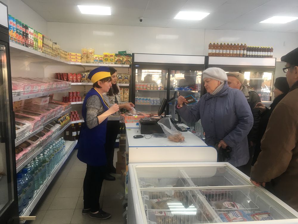 سقو-دا ءبىر­لەسكەن كاسىپورىندار سانى 40 پايىزعا ارتتى