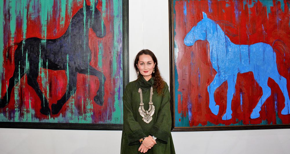 شەكسىزدىككە ۇلاسقان كوكجيەك