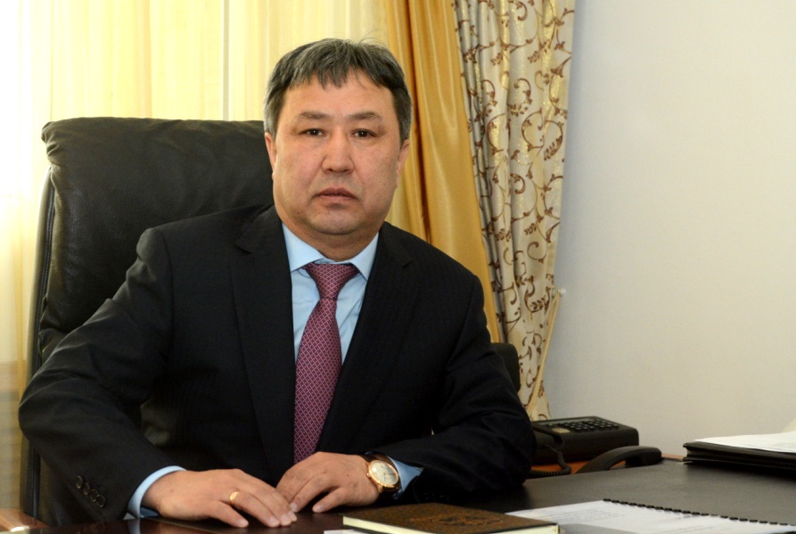 ماڭعىستاۋ وبلىسى اكىمىنىڭ ءبىرىنشى ورىنباسارى تاعايىندالدى