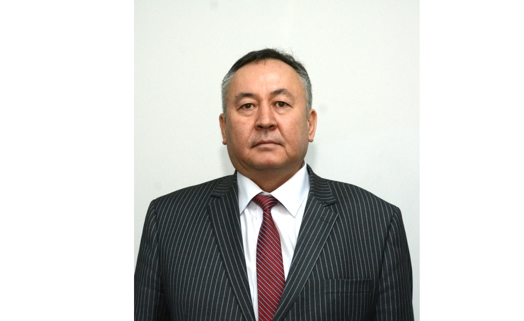 ماڭعىستاۋدا دەنساۋلىق ساقتاۋ باسقارماسىنا جاڭا باسشى كەلدى