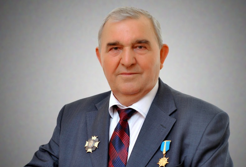 «زەنچەنكو جانە ك» كومانديتتىك سەرىكتەستىگى