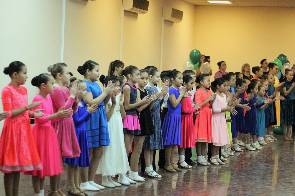 شقو-دا سپورتتىق بيدەن وبلىستىق چەمپيونات ءوتتى