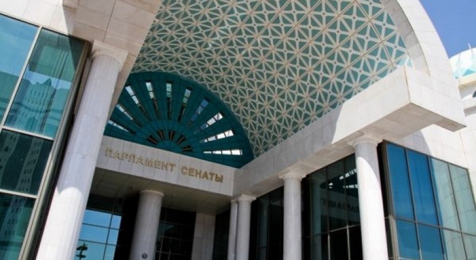 قازاقستان مەن حققدب اراسىنداعى قۇجاتتى راتيفيكاتسيالاۋ تۋرالى زاڭ جوباسى تالقىلاندى