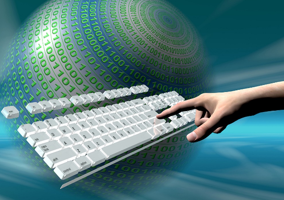 وقو-دا ەلەكتروندى تۇردە كورسەتىلەتىن قىزمەتتەردىڭ ۇلەسى ارتىپ كەلەدى