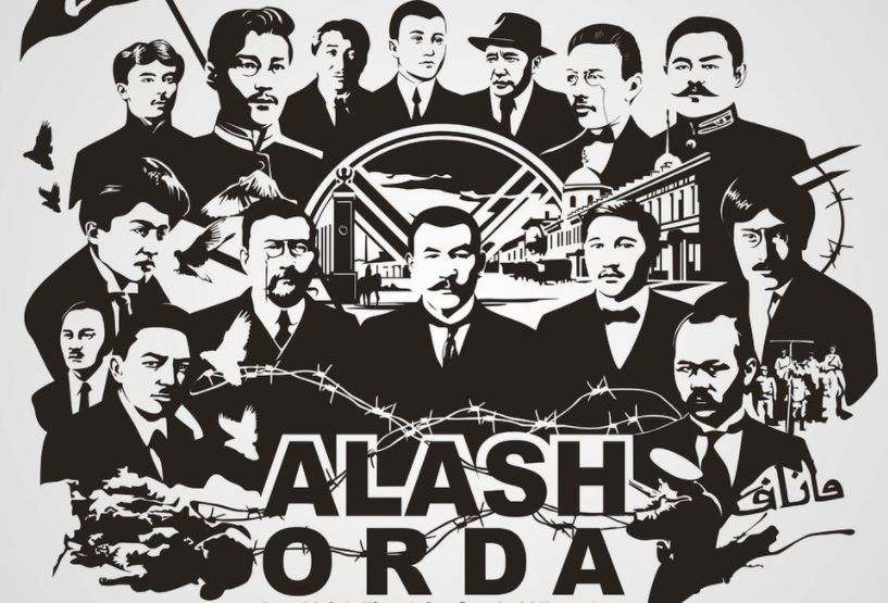 وسىدان 100 جىل بۇرىن ورىنبوردا ءىى جالپىقازاق سەزى ءوز جۇمىسىن باستاعان