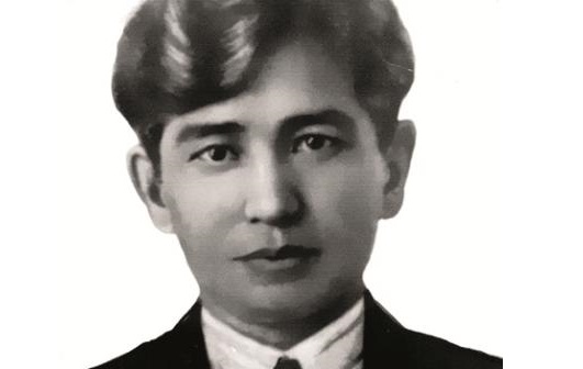 اقتوبەدە قۇدايبەرگەن جۇبانوۆقا ارنالعان جيىن ءوتتى