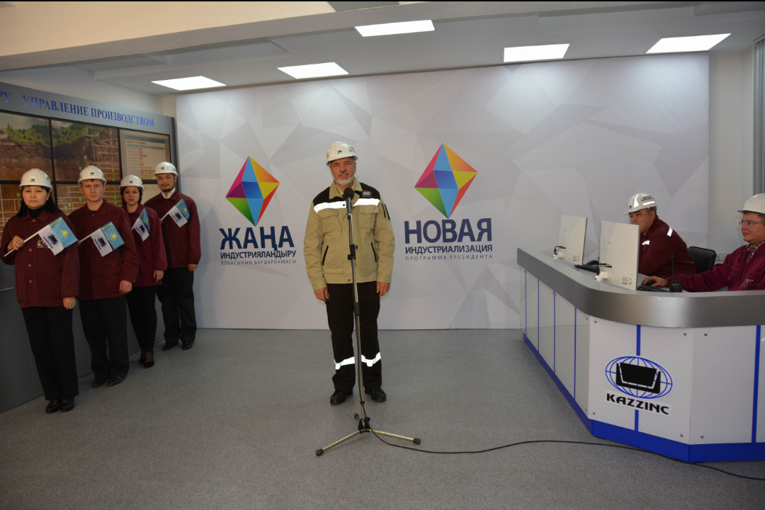 
شقو-داعى مالەەۆ كەنىشىندە «Pitram» يننوۆاتسيالىق جوباسى ىسكە قوسىلدى