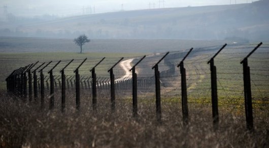 كورشى ەلدەرمەن شەكارا شەگەندەۋدىڭ ماڭىزى زور