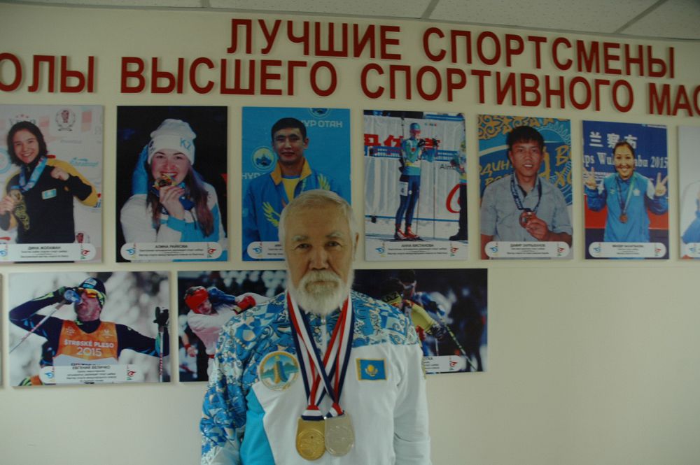 التىننان القا تاققان اقساقال