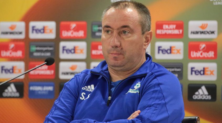 ستانيمير ستويلوۆ: "استانا" فۋتبولشىلارىنىڭ بارلىعى قاھارمان!