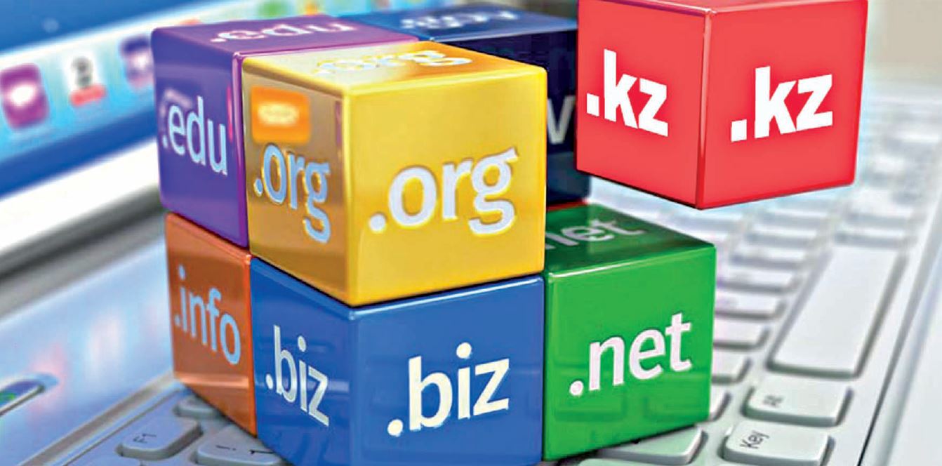 مەملەكەتتىك سايتتار اتاۋى نەگە مەملەكەتتىك تىلدە ەمەس؟