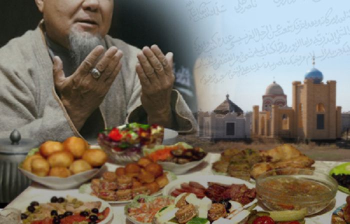 ىسىراپشىل داستۇردەن ارىلايىق!