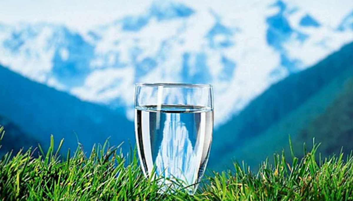 قازاقستاندا سۋ رەسۋرستارىن باعالاۋدىڭ حالىقارالىق ورتالىعى اشىلدى