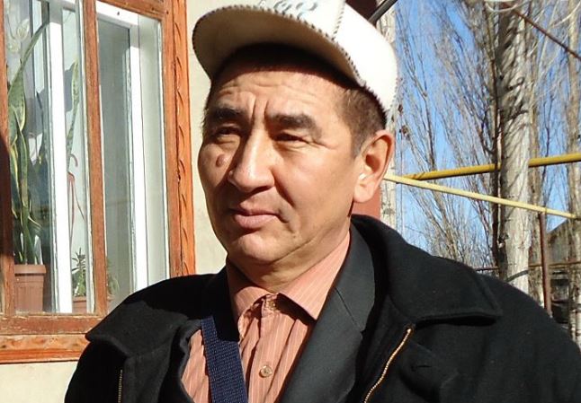 «ەگەمەننىڭ» ەلدەگى ءوز ادامى