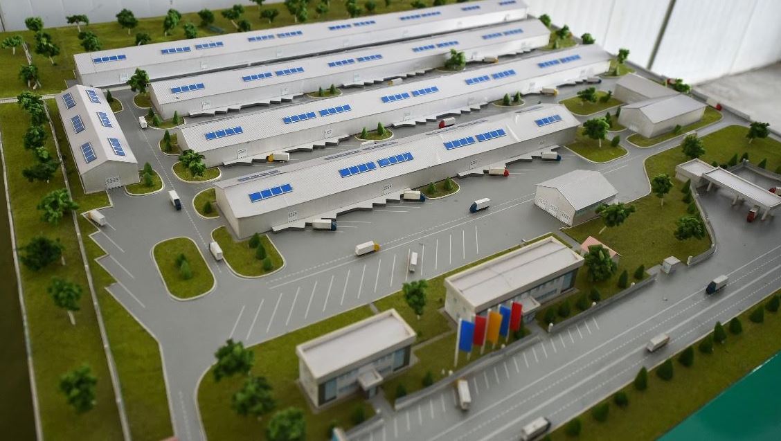 وقو-داعى تۇراقتاندىرۋ قورى زاماناۋي قويمالاردى پايدالانا باستادى