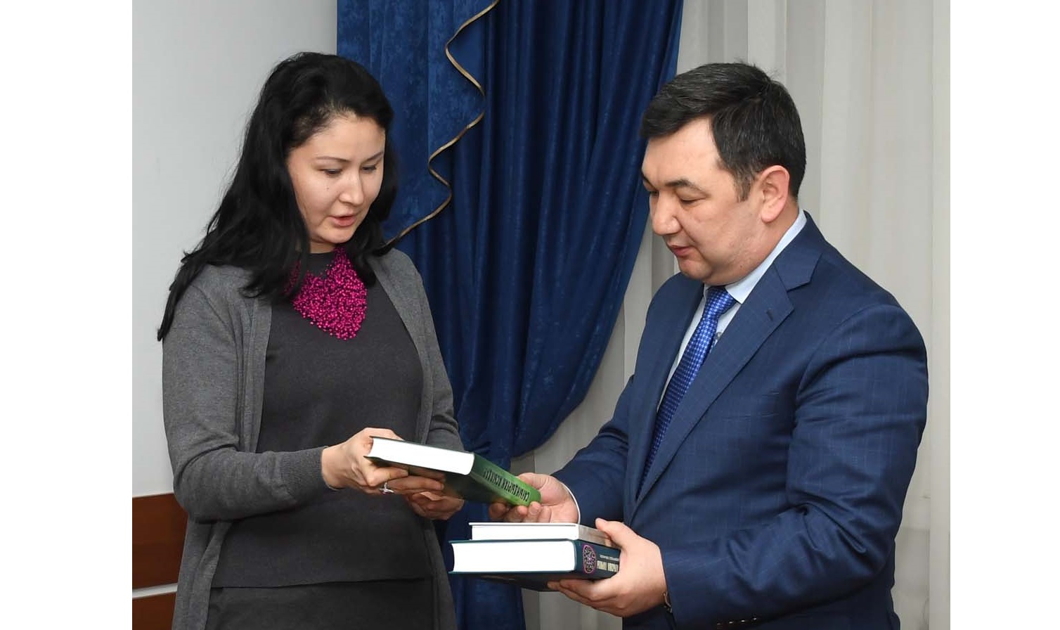 «ەگەمەندىكتەر» اقسەلەۋ سەيدىمبەكتى ەسكە الدى