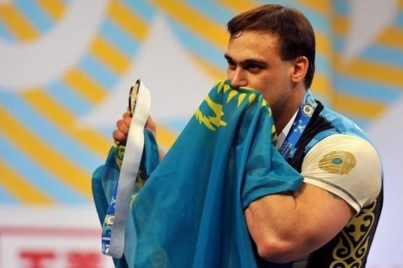 يليا يلين 7 ايدان كەيىن حالىقارالىق جارىستارعا قاتىسا الادى