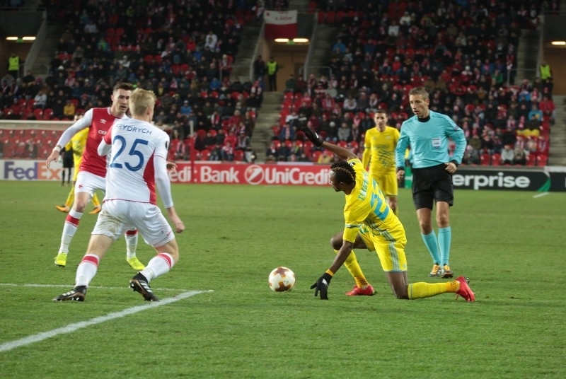 «استانانىڭ» تاۋەلسىزدىككە تارتۋى