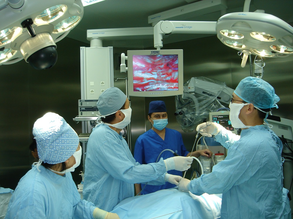 جاساندى جۇرەك يمپلانتاتسياسى