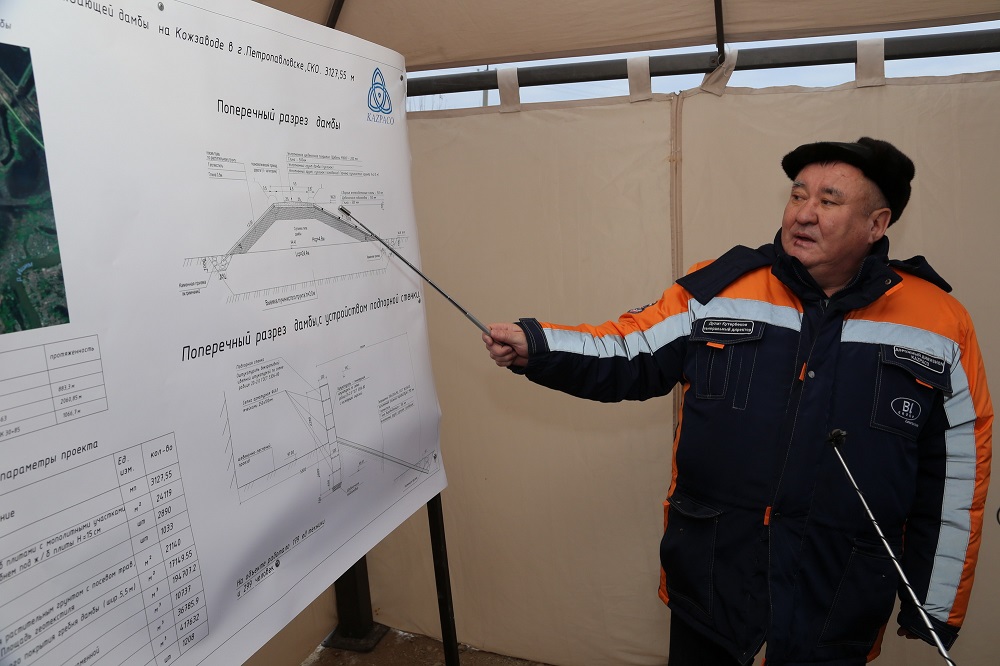 سولتۇستىك قازاقستاندا  بوگەن سالىندى