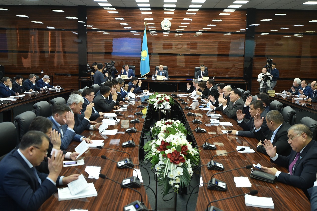 وقو-دا كەلەر جىلى 320 الەۋمەتتىك نىساننىڭ قۇرىلىسى جۇرگىزىلەدى