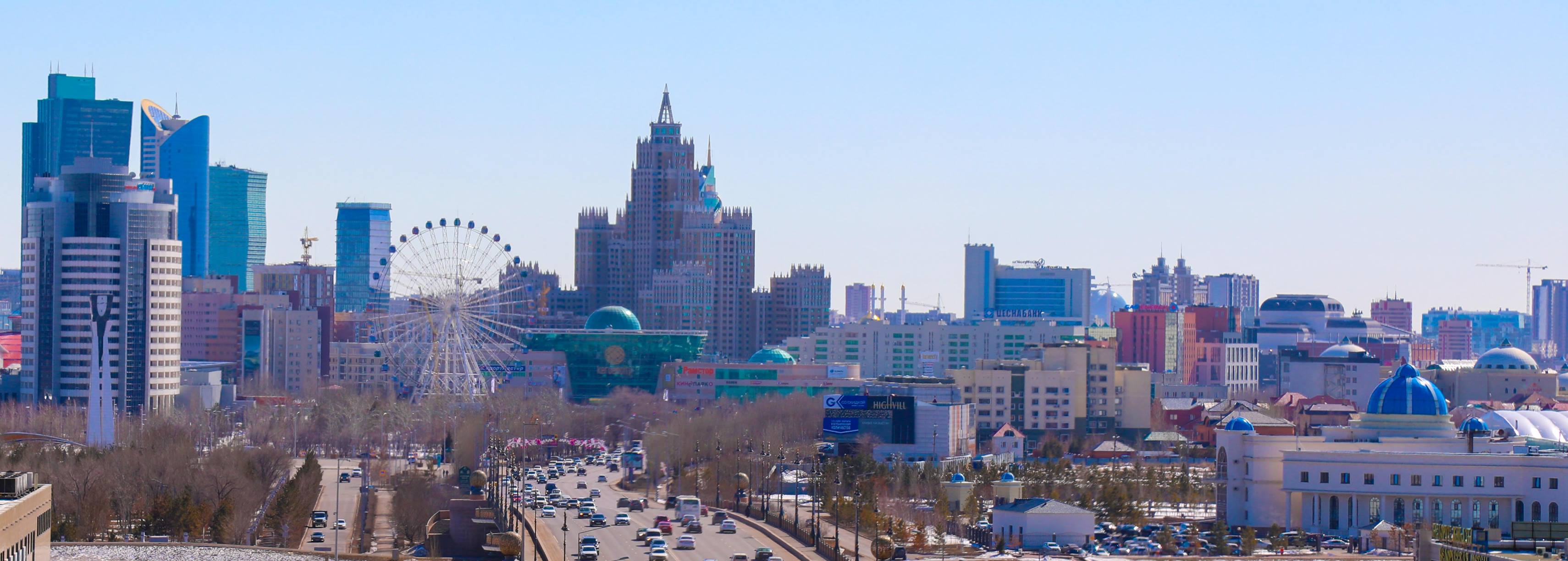 ەتنومادەني بىرلەستىكتەر ەلوردانىڭ مەرەيتويىنا اتسالىسادى