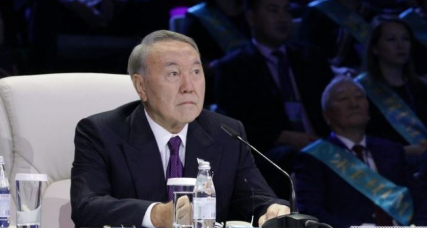 «اقىلدى كارەر» ىسكە قوسىلدى