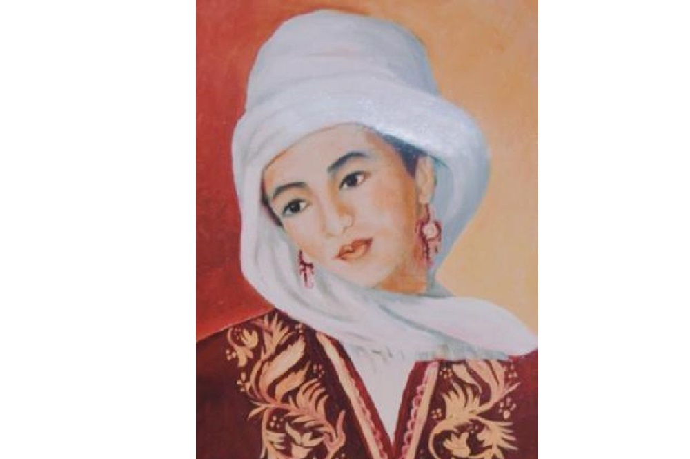 ەلىنە تىرەك بولعان بوپاي انا