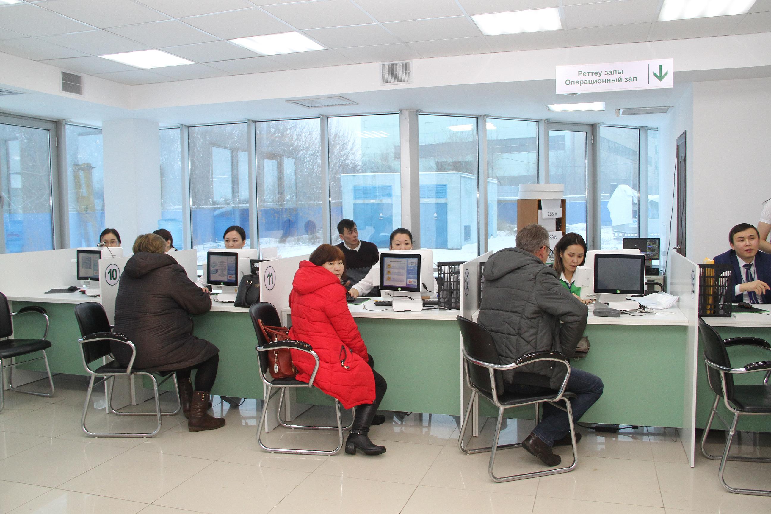 ورالدا «Smart ورال» ورتالىعى اشىلدى