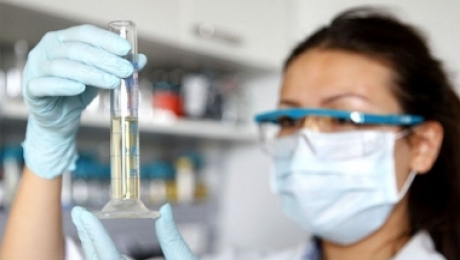 وتاندىق انتيبيوتيك ۆيرۋستى جۇقپالارعا قارسى تيىمدىلىگىن كورسەتتى