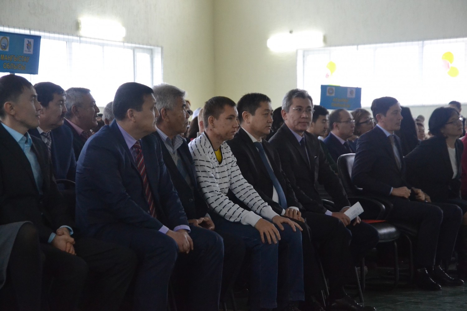 ماڭعىستاۋدان «Batys Skills» ايماقارالىق چەمپيوناتى اياقتالدى