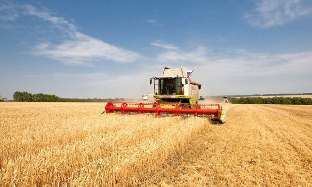 اۋىلدى كوتەرمەي, اۋىل شارۋاشىلىعى كوتەرىلمەيدى