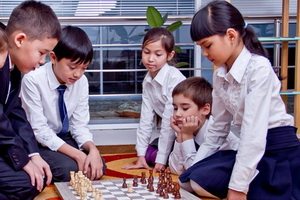 وقىتۋدىڭ جاڭا تەحنولوگياسىندا وڭ وزگەرىستەر بار