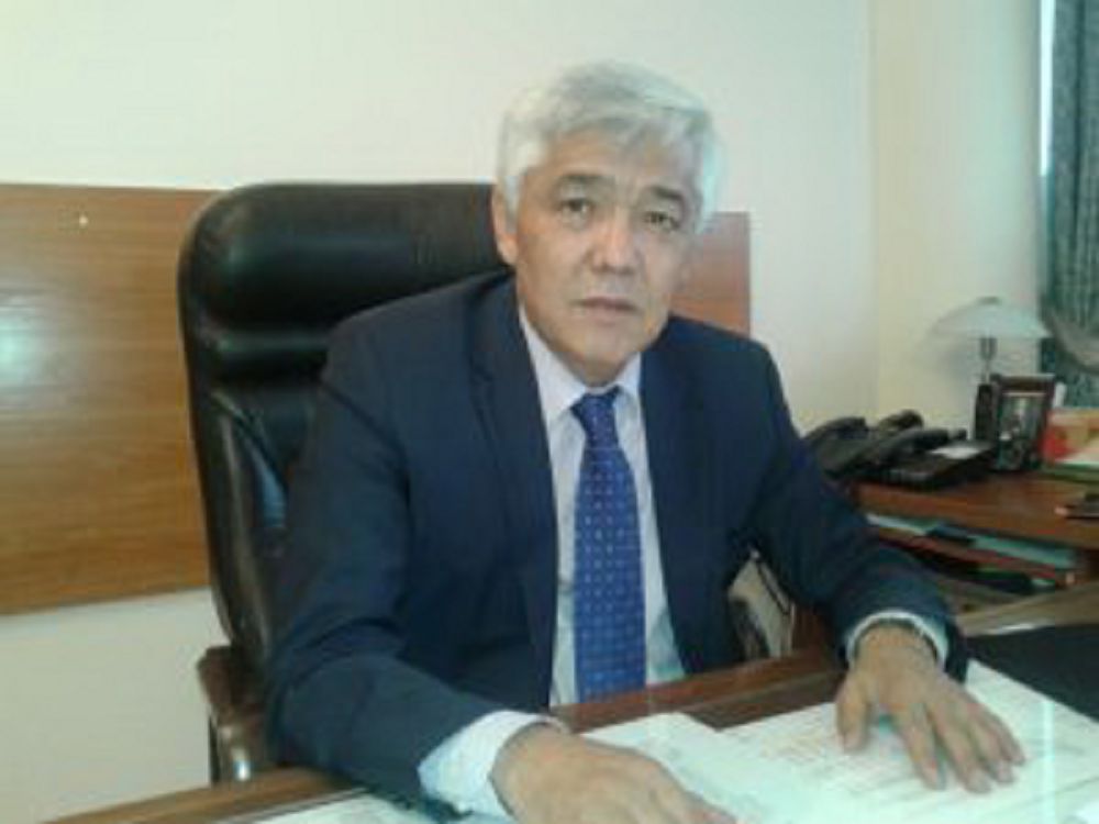 ەنتسيكلوپەديالىق باسپاعا 50 جىل