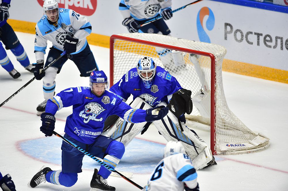 «بارىس»: 11 ويىندا 10 جەڭىلىس؟!
