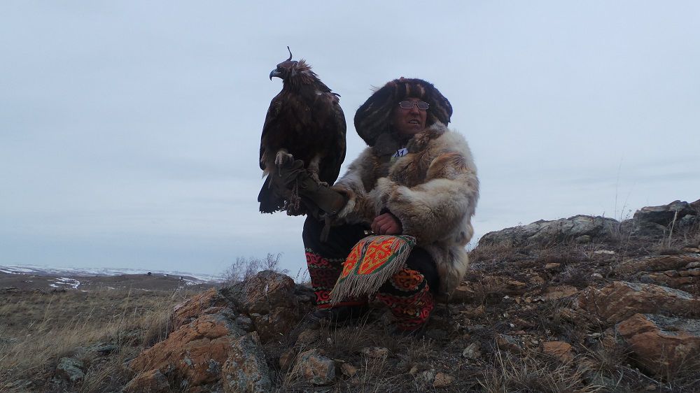 «قانسونار» قانات جايىپ كەلەدى