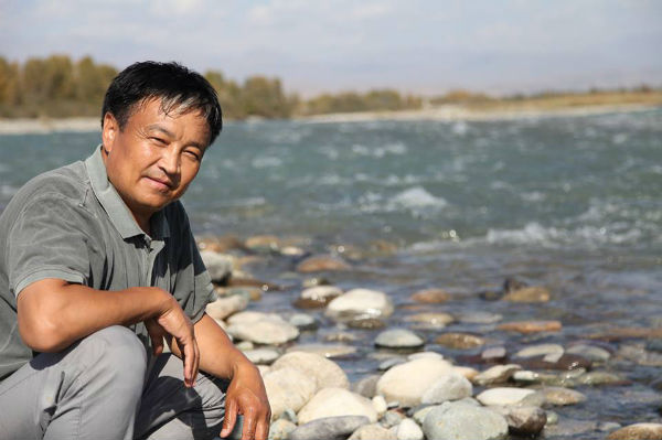 تەلەجۋرناليست, مايتالمان دۋبلياجشى, رەجيسسەر اسەمعازى قاپان ۇلى قايتىس بولدى