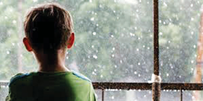 ۇلاربەك نۇرعالىم ۇلى. كەلىنشەكتىڭ بالاسى