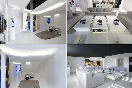 ستۋدەنتتەر «اقىلدى ۇيدە» تۇرادى