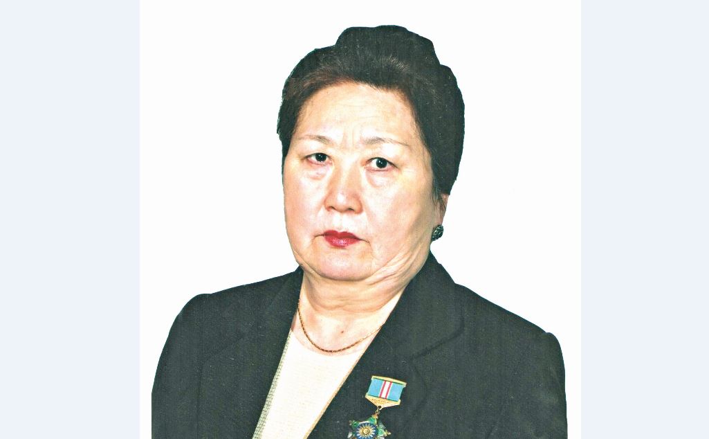 نامىس تۋرالى ناقىل