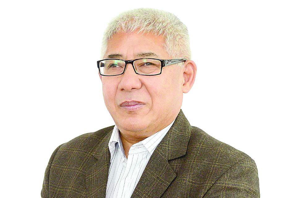 ەلدىكتىڭ كيەسى