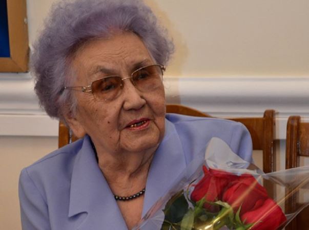 رابيعا سىزدىقوۆا: بۇدان ارتىق قانداي باقىت بولۋى مۇمكىن؟!