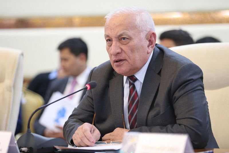 مۇرات جۇرىنوۆ: تاۋەلسىزدىك وڭاي كەلدى دەسەك, قاتەلەسەمىز
