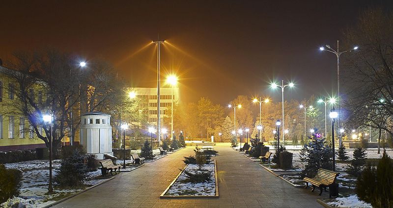 جەتىسۋ جەتىستىكتەرى
