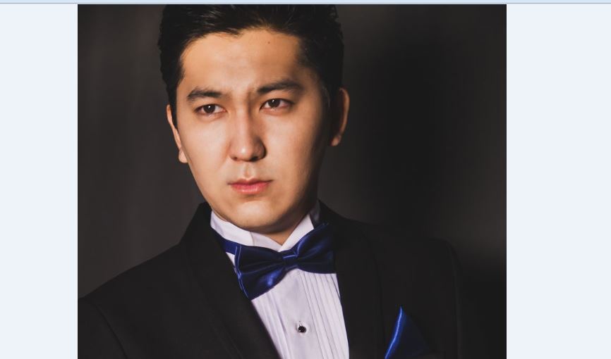 بارقىت ءۇننىڭ يەسى