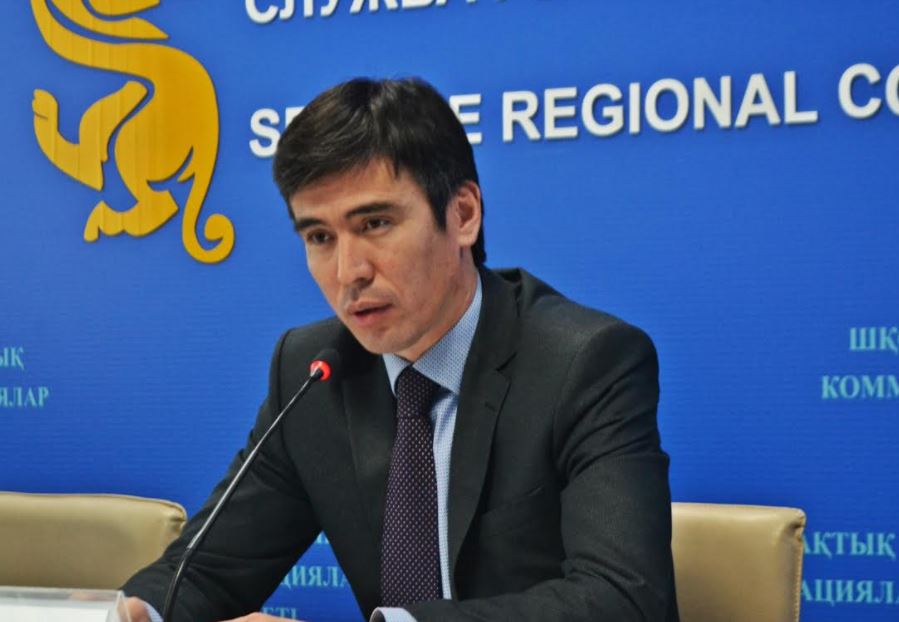 شقو-دا روبوتتاندىرىلعان حيرۋرگيا ورتالىعى اشىلادى