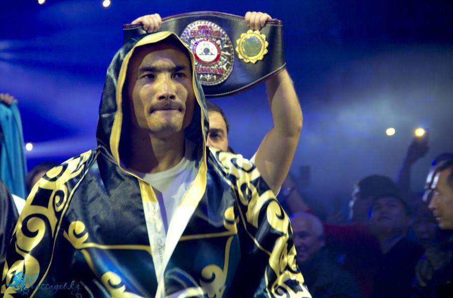 قانات يسلام «قۇرمەت» وردەنىمەن ماراپاتتالدى