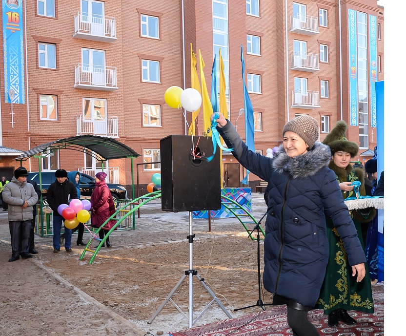 قىزىلوردالىق 210 وتباسىنا جاڭا پاتەر كىلتتەرى تابىستالدى