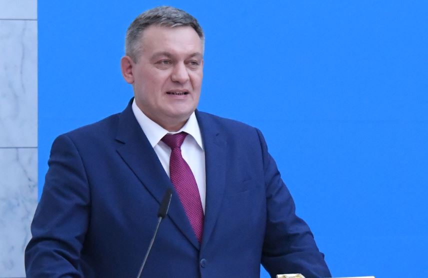 لەونيد پروكوپەنكو: «تاۋەلسىزدىك ءداۋىرى» كىتابى - قوعامدىق كەلىسىم ەنتسيكلوپەدياسى  